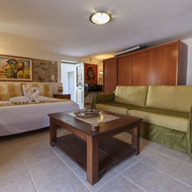 Casa DelMare Guesthouse, 伊兹拉 — 照片 5