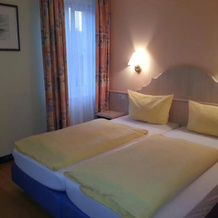 Hotel-Gasthof Krone, 贡岑豪森 — 照片 4