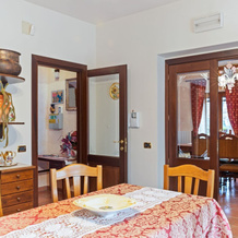 Villa in Tagliacozzo With Pool and Nature, 塔利亚科佐 — 照片 4