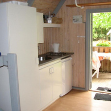 Emmerbølle Strand Camping (Feriepark Langeland), 朗厄兰 — 照片 2