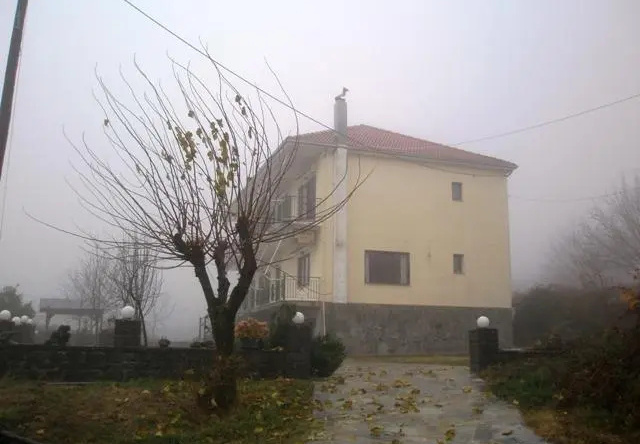 Hotel Athamas, Арта — фото 1