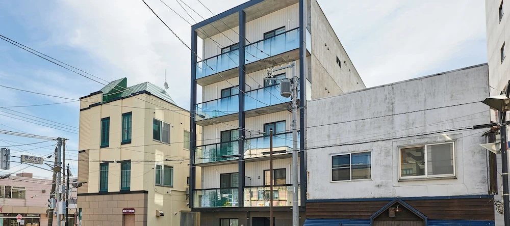 Uchi Chitose Ajito, Титосэ — фото 1