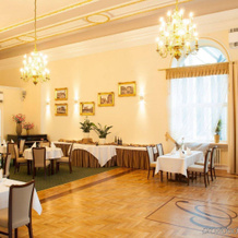 Hotel President, Бельско-Бяла — фото 3