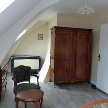 Gîte Dompierre-sur-Besbre, 4 pièces, 6 personnes - FR-1-489-112, 东皮埃尔（贝斯布尔河畔） — 照片 5