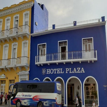 Hotel E Plaza, Санкти Спиритус — фото 4