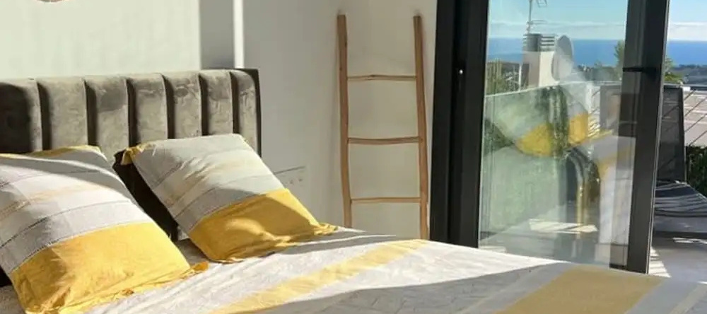 Polop Hills 21A by Bookaparadise, Polop — photo 1