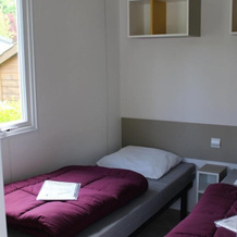 Flower Camping Le Rompval, Mers-les-Bains — photo 5