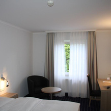 Hotel Cap Polonio Pinneberg, Pinneberg — photo 3