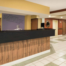 Hotel 7 Inn Anna, 安娜 — 照片 2