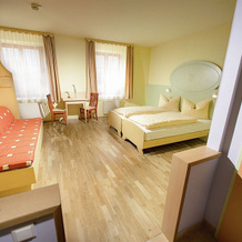 JUFA Hotel Oberwölz, 上沃尔茨城 — 照片 3