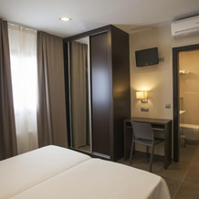 Hotel Restaurante El Corte, 卡萨贝尔梅哈 — 照片 4