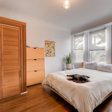 Charming Vintage 2br Apartment In Oakland 2 Bedroom Apts by Redawning, 奥克兰 — 照片 4