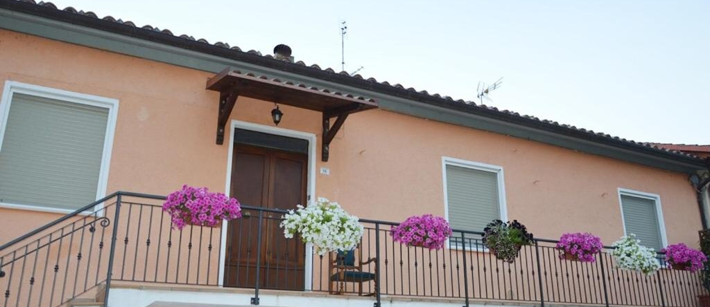 Casa Vacanze Garofoli, 杰加 — 照片 1