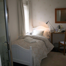 Overcliff Lodge, Мандесли — фото 2