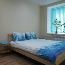 Center Hostel, 杜布纳 — 照片 2