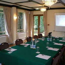 Bookham Grange Hotel, 莱瑟黑德 — 照片 5