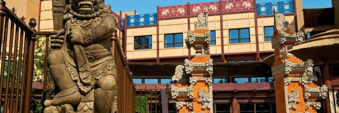 Disney Explorers Lodge, Округ Айлендс — фото 1