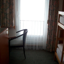 Hotel Cristal, 格拉鲁斯南 — 照片 3