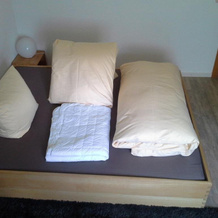 Pension Haus Edelweiß, 霍尔茨高 — 照片 4