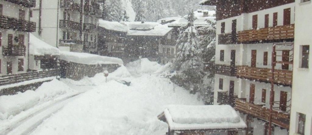 Hotel Savoia, Rocca Pietore — photo 1