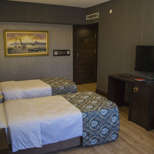 Birizgarden Hotel, Elazig — photo 4
