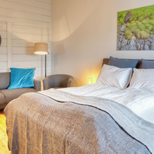 Bjálki Cabin Lodge, Breiddalsvik — photo 5