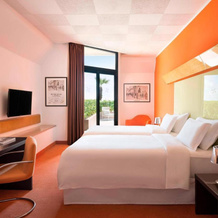 Four Points by Sheraton Catania Hotel & Conference Center, 阿奇雷亚莱 — 照片 4