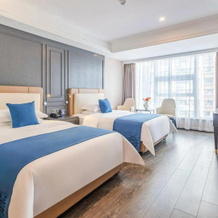 Rezen Select Rizhao, Жичжао — фото 3