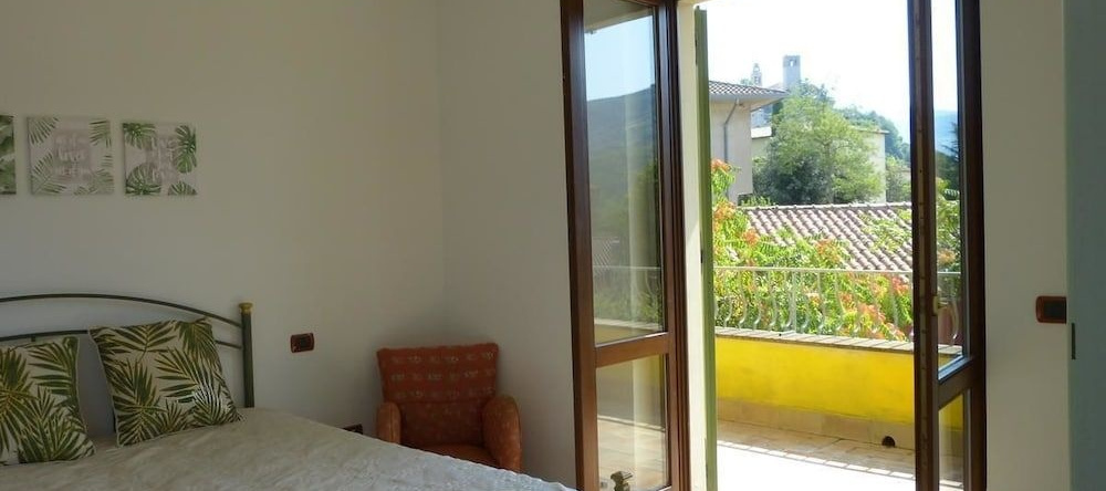 B&B Home Larina, Ночера-Умбра — фото 1