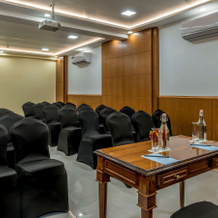 Radisson Goa Candolim, 坎多林 — 照片 4
