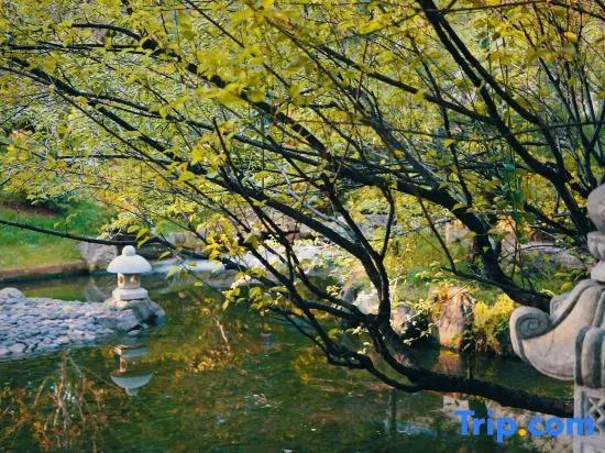 Kunming Qianxun Mowen Hot Spring SPA Hotel, 昆明 — 照片 1