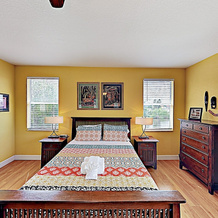 8723 Tampa - 3 Br Home, 汤恩康特里 — 照片 5