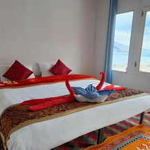 Blue Chill Cottage Pangong, Spangmik — photo 4