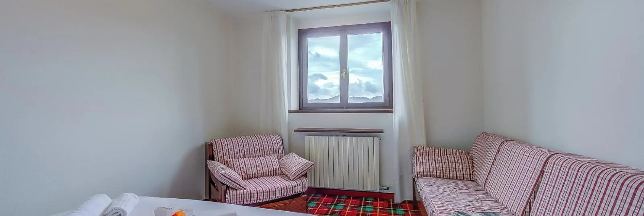 Studio Cima Bosco 40 Ski In  Ski Out, Сестриере — фото 1