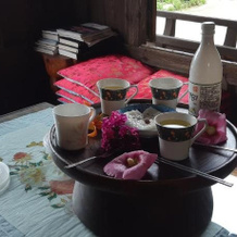 Manhoe Gotaek, Yeongju — photo 4