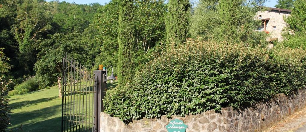 Il casale al Lavaggio, Mulazzo — photo 1