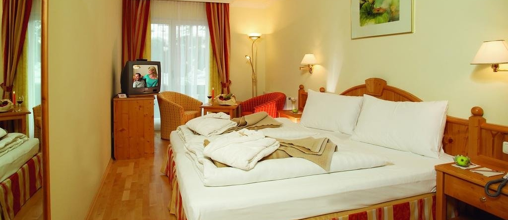 Schlank Schlemmer Hotel Kürschner, 克查赫-毛滕 — 照片 1