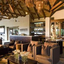 Phinda Mountain Lodge, Заповедник Пинда — фото 5