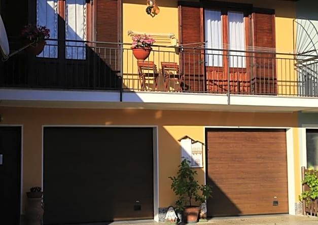 B&B La Quiete, 因沃里奥 — 照片 1