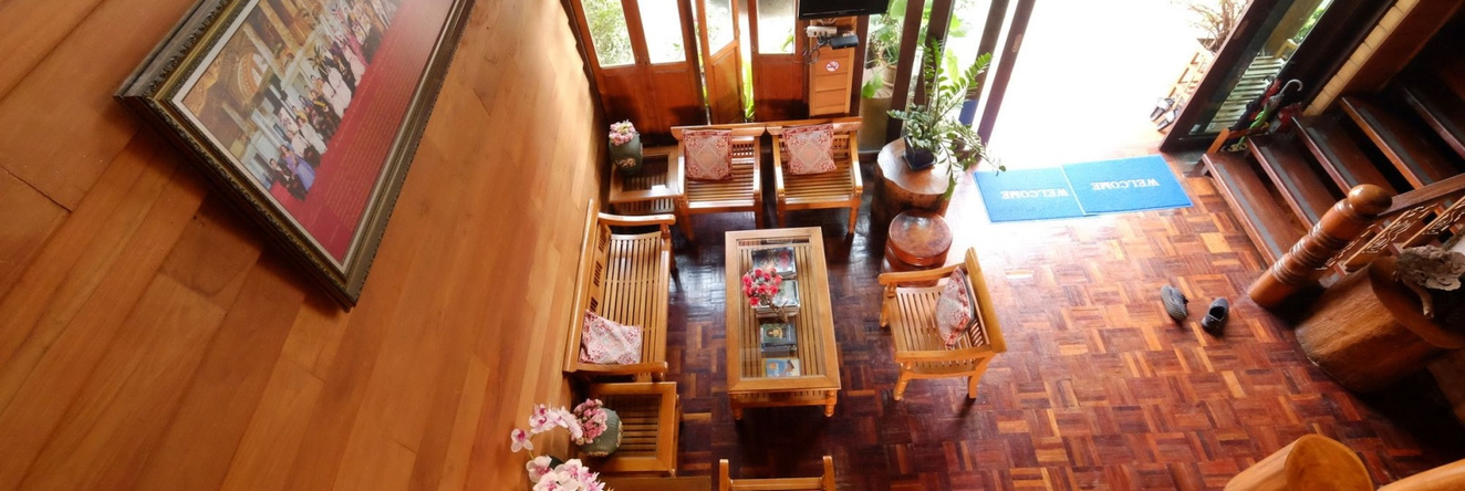 The Good View Guesthouse, 湄萨良 — 照片 1