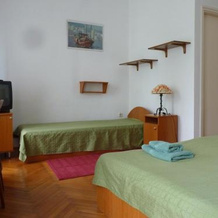 Kastélyszálló Szarkavár, Kutas — photo 3