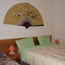 Hotel Turismo Rurale L'oca Azzurra, Olmedo — photo 2