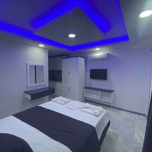 Vadisu Apart Hotel, 卡什 — 照片 2