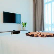 Hoa Phat Dung Quat Hotel, 平山 — 照片 5