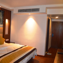 Hotel Royal Savoy Kashmir, Шринагар — фото 5