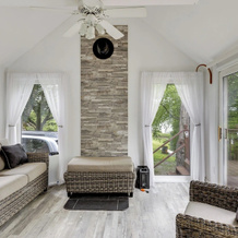 Worcester Home on Indian Lake w/ Shared Boat Dock!, 伍斯特 — 照片 3