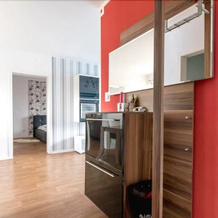 Private Apartment Müdener Weg, Ганновер — фото 5