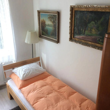Apartmán Náměstí Horníků, 特鲁特诺夫 — 照片 3
