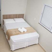 Hotel Alphaville, Catalao — photo 4