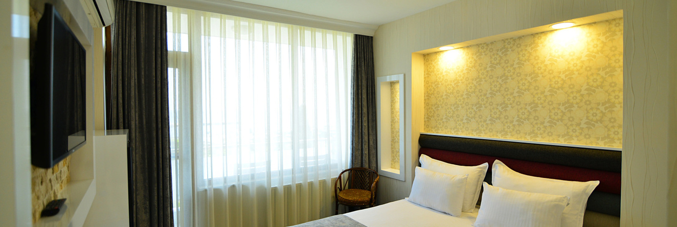 Tekirdag Yat Hotel, Текирдаг — фото 1